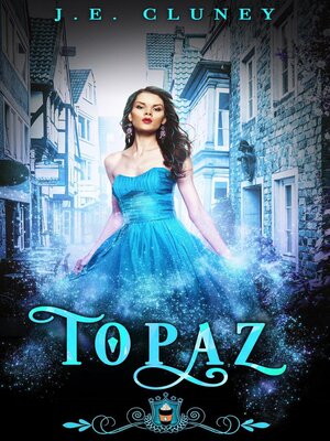 cover image of Topaz
